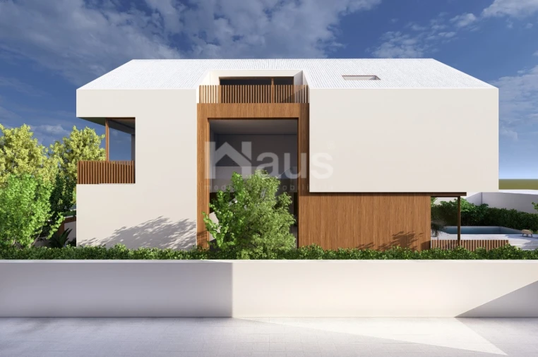 Moradia T4 para Venda em Montijo e Afonsoeiro Foto 37