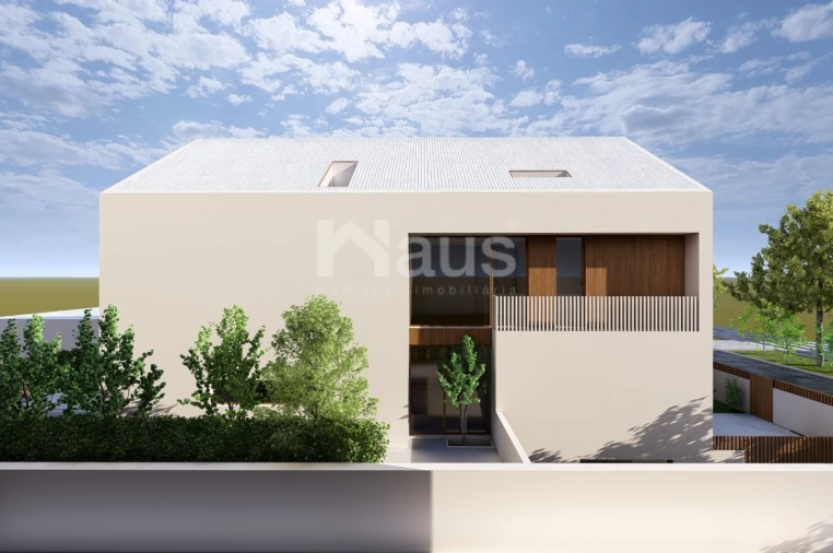 Moradia T4 para Venda em Montijo e Afonsoeiro Foto 41