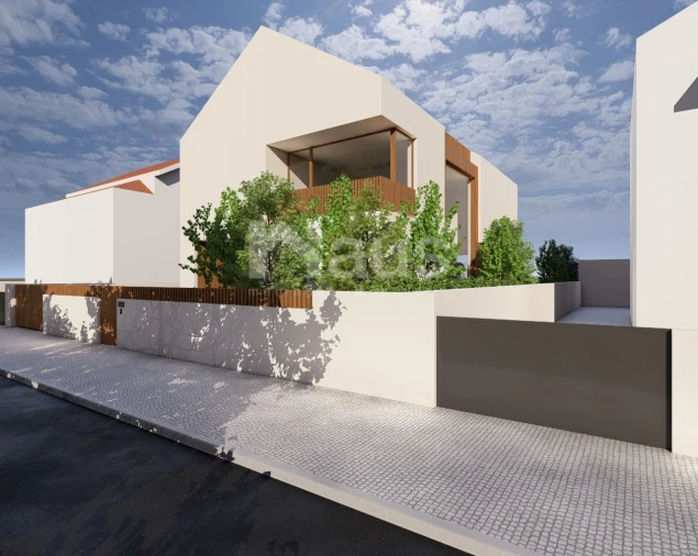 Moradia T4 para Venda em Montijo e Afonsoeiro Foto 43