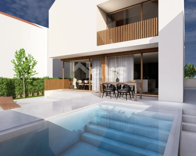 Moradia T4 para Venda em Montijo e Afonsoeiro Foto 44