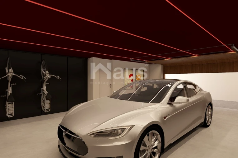 Moradia T4 para Venda em Montijo e Afonsoeiro Foto 47