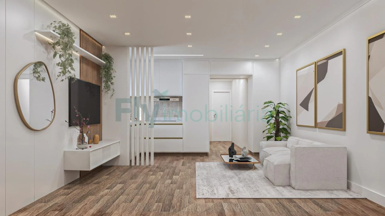 Moradia T1 para Venda em Fradelos Foto 2