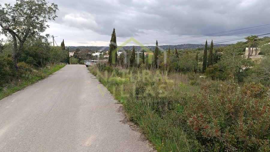 Terreno Agricola ou Rústico para Venda em Santa Barbara de Nexe