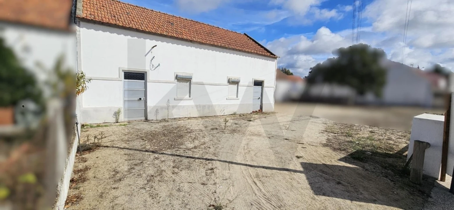 Moradia T3 para Venda em Grândola e Santa Margarida da Serra Foto 2