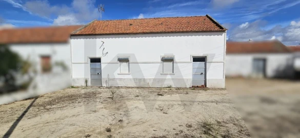 Moradia T3 para Venda em Grândola e Santa Margarida da Serra