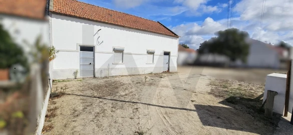Moradia T3 para Venda em Grândola e Santa Margarida da Serra