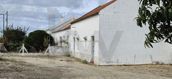 Moradia T3 para Venda em Grândola e Santa Margarida da Serra