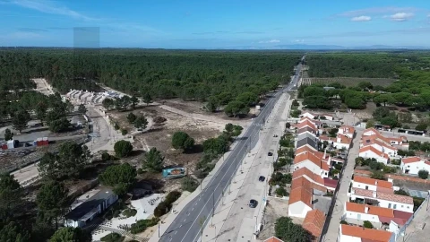 Moradia T3 para Venda em Grândola e Santa Margarida da Serra