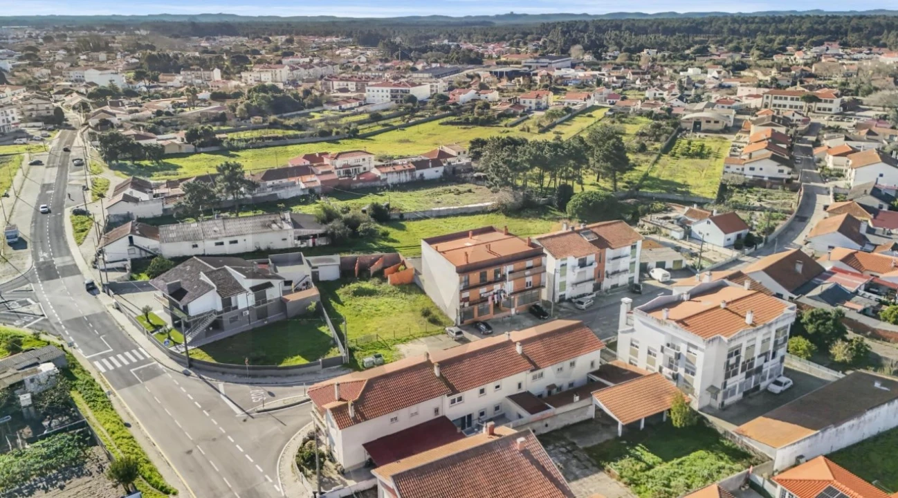 Apartamento T2 para Venda em Marinha Grande Foto 16