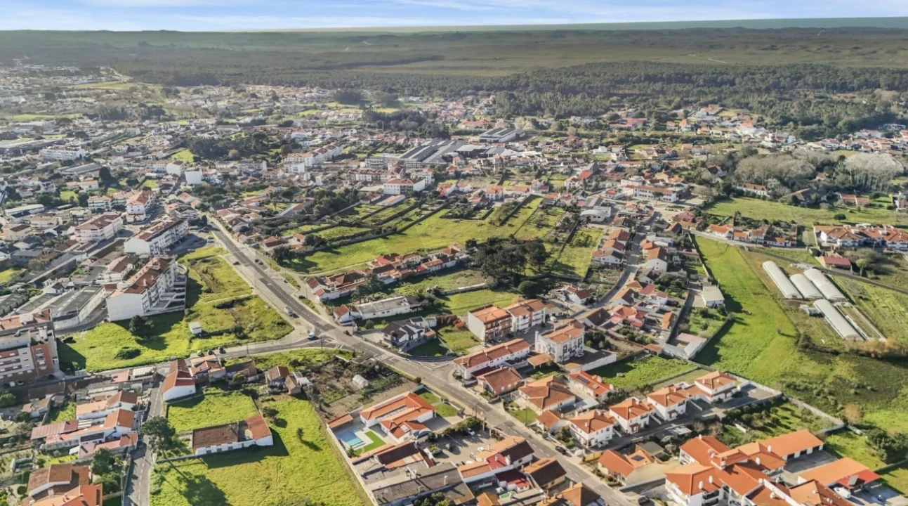 Apartamento T2 para Venda em Marinha Grande Foto 18