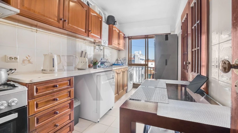 Apartamento T2 para Venda em Marinha Grande Foto 1