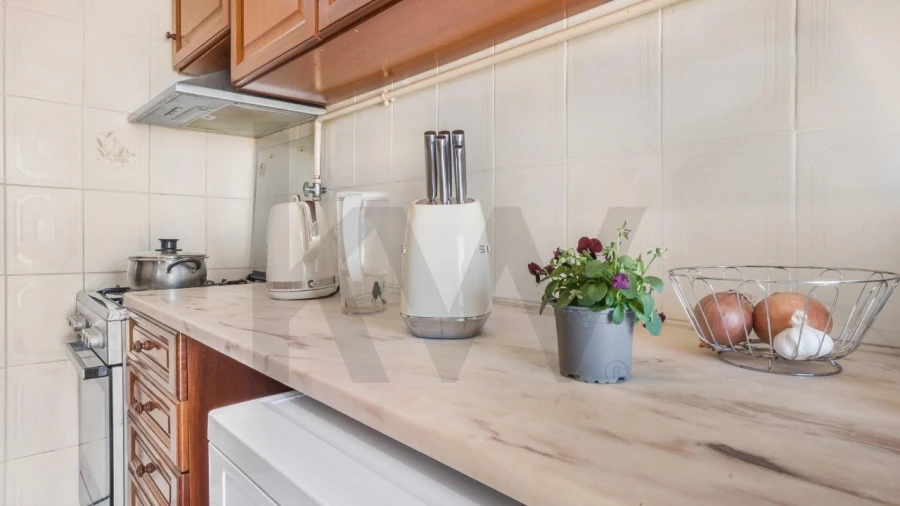 Apartamento T2 para Venda em Marinha Grande Foto 3