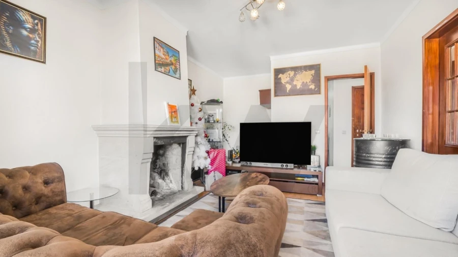 Apartamento T2 para Venda em Marinha Grande Foto 5