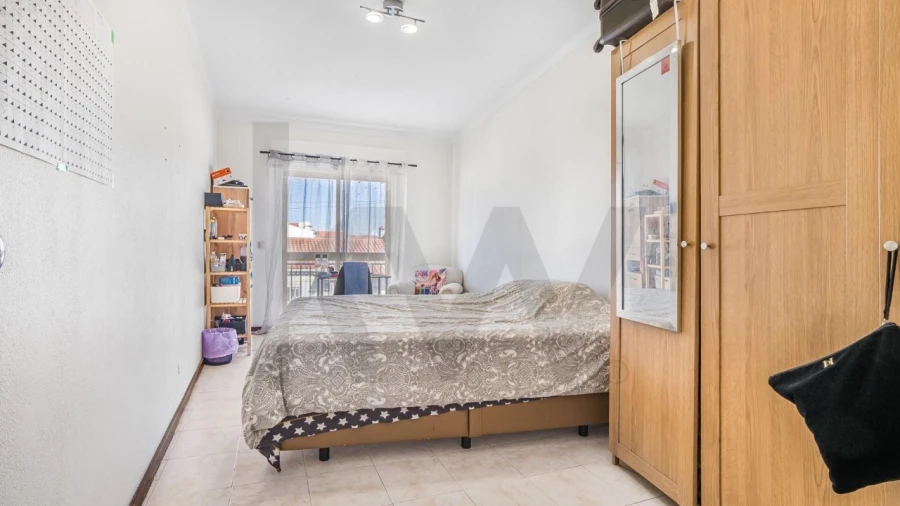 Apartamento T2 para Venda em Marinha Grande Foto 9