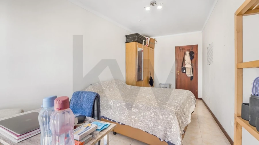 Apartamento T2 para Venda em Marinha Grande Foto 10