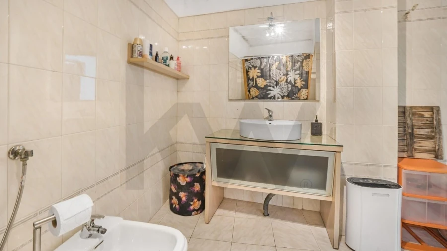 Apartamento T2 para Venda em Marinha Grande Foto 12