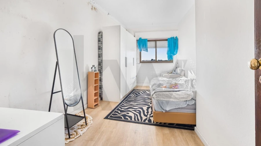 Apartamento T2 para Venda em Marinha Grande Foto 13