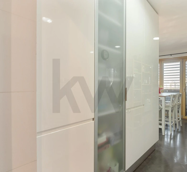 Apartamento T2 para Venda em Santa Clara Foto 8