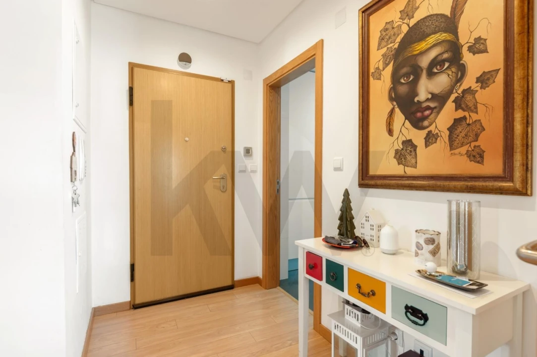 Apartamento T2 para Venda em Santa Clara Foto 10