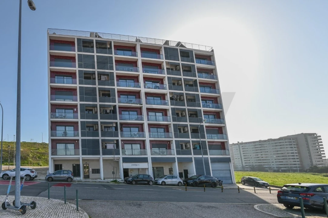 Apartamento T2 para Venda em Santa Clara Foto 19