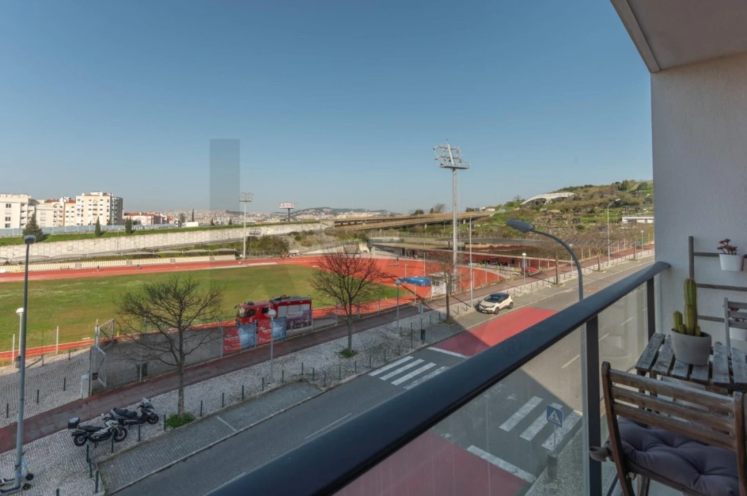 Apartamento T2 para Venda em Santa Clara Foto 20