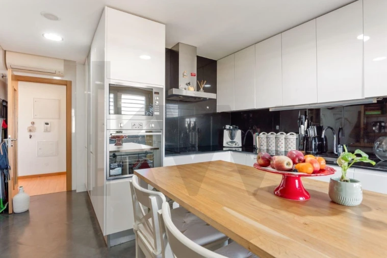 Apartamento T2 para Venda em Santa Clara Foto 9