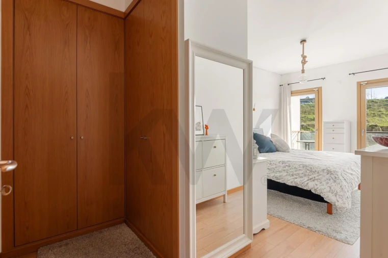 Apartamento T2 para Venda em Santa Clara Foto 12