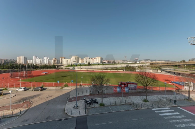 Apartamento T2 para Venda em Santa Clara Foto 21