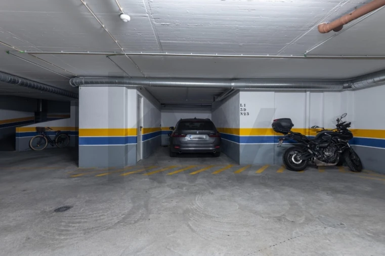 Apartamento T2 para Venda em Santa Clara Foto 23