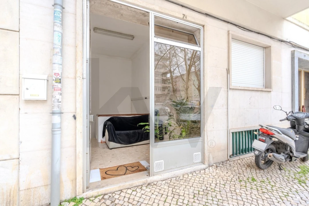 Armazém para Venda em Penha de França Foto 1