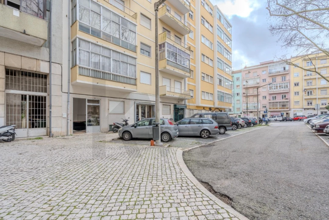 Armazém para Venda em Penha de França Foto 2