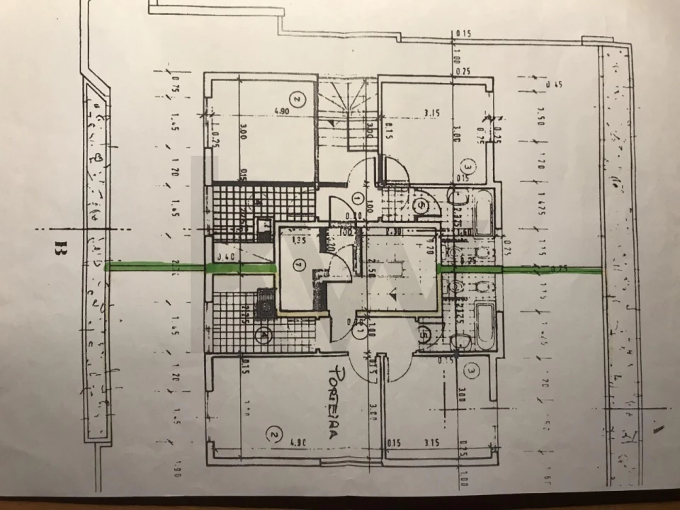 Apartamento T2 para Venda em Rio de Mouro Foto 45