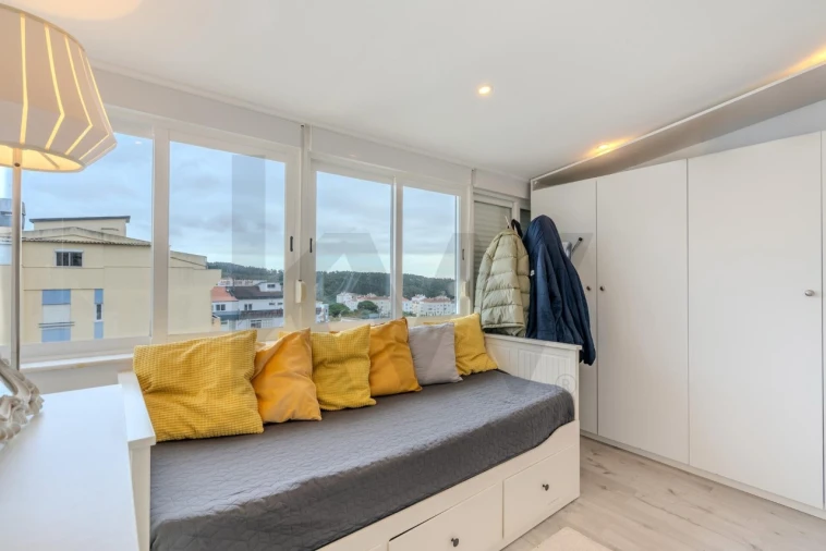 Apartamento T2 para Venda em Rio de Mouro Foto 35