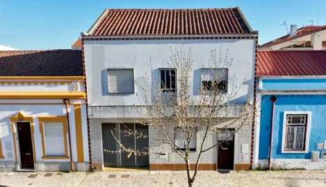 Moradia T3 para Venda em Grândola e Santa Margarida da Serra