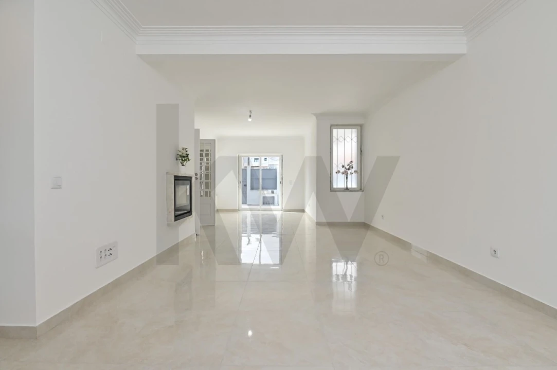 Moradia T4 para Venda em Cascais e Estoril Foto 8