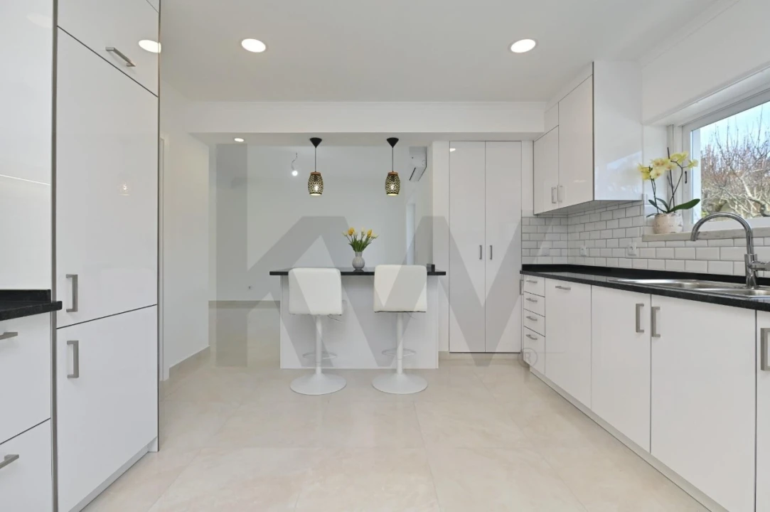 Moradia T4 para Venda em Cascais e Estoril Foto 13