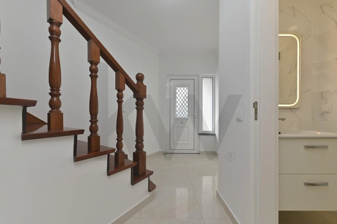 Moradia T4 para Venda em Cascais e Estoril Foto 16