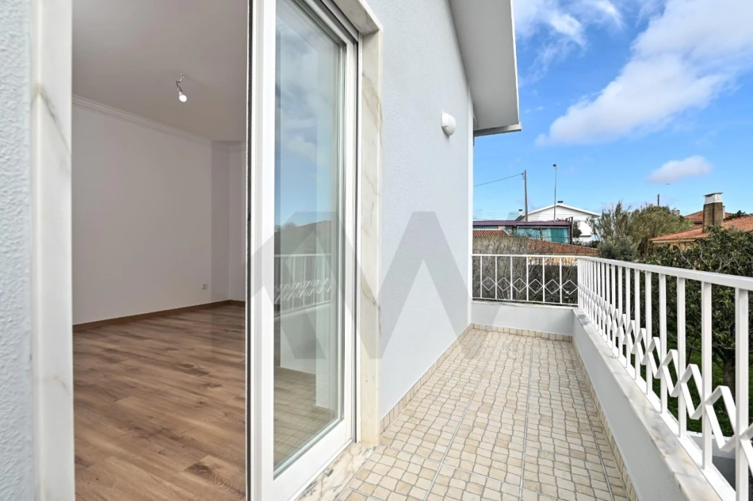 Moradia T4 para Venda em Cascais e Estoril Foto 22