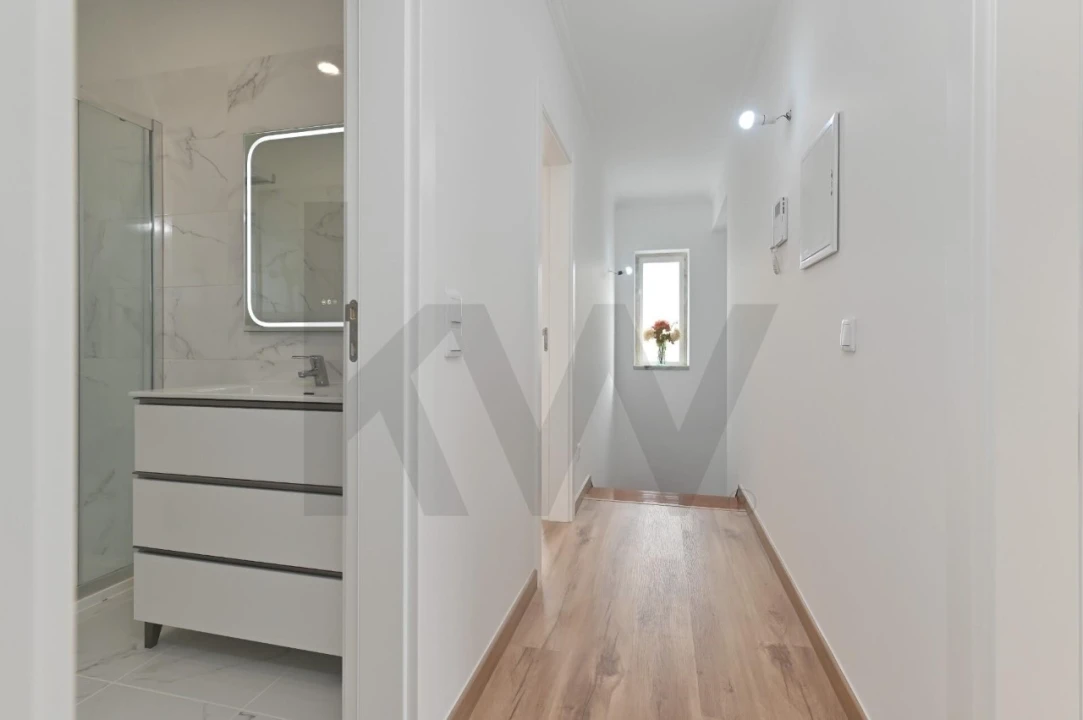 Moradia T4 para Venda em Cascais e Estoril Foto 23