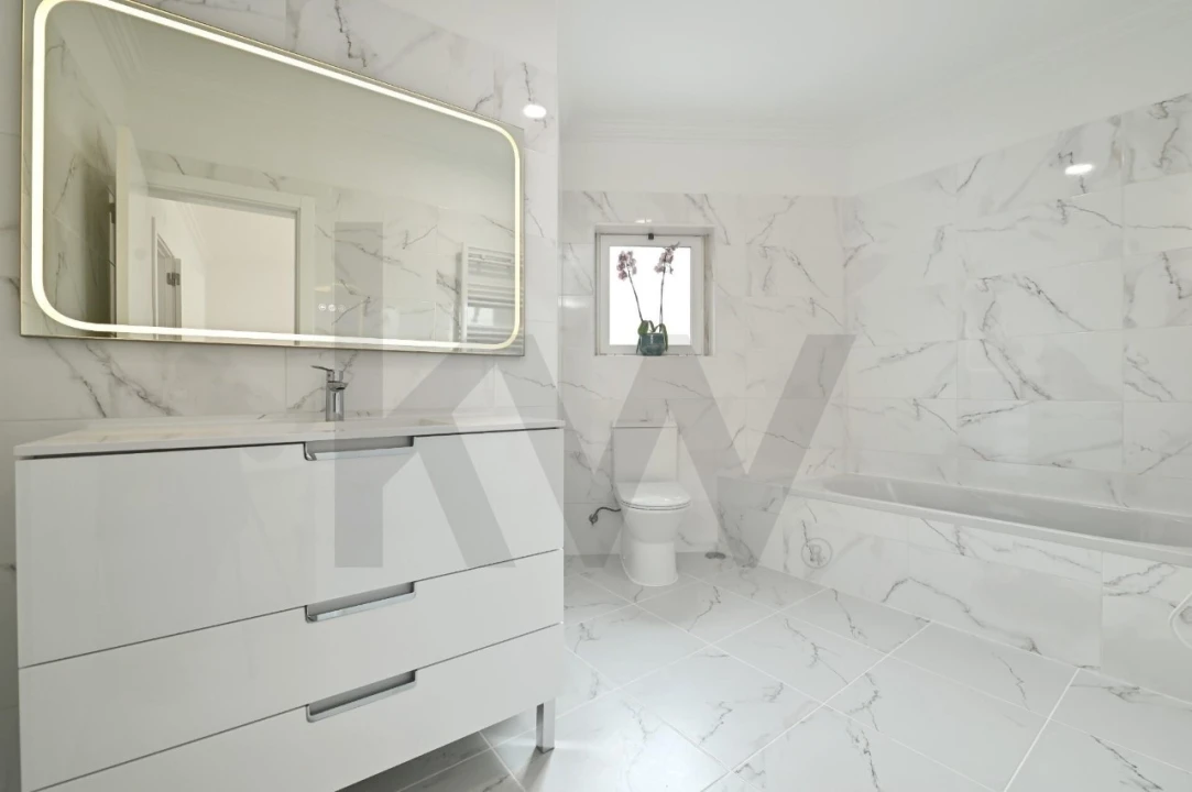 Moradia T4 para Venda em Cascais e Estoril Foto 31