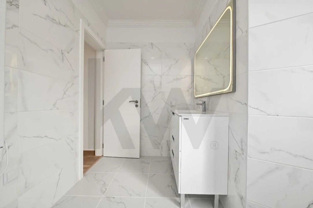 Moradia T4 para Venda em Cascais e Estoril Foto 32