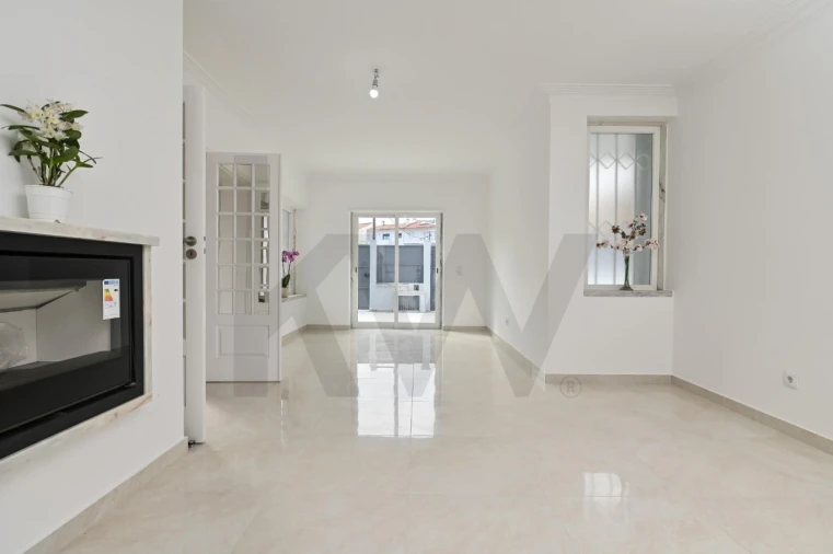 Moradia T4 para Venda em Cascais e Estoril Foto 15