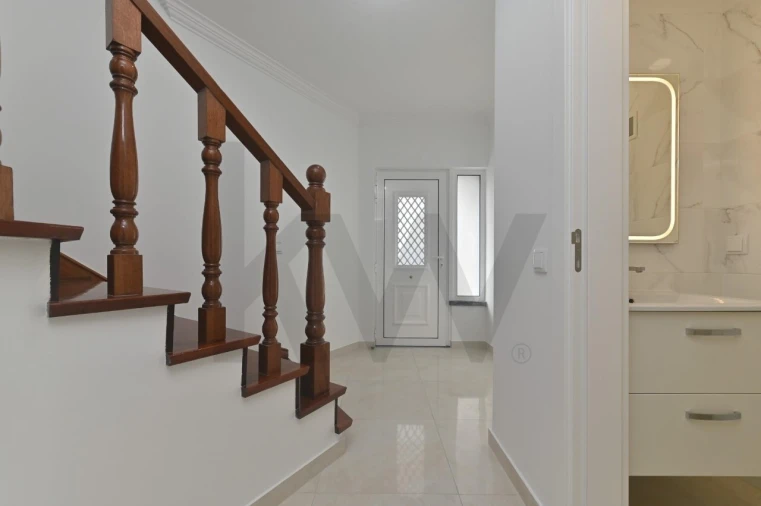 Moradia T4 para Venda em Cascais e Estoril Foto 16