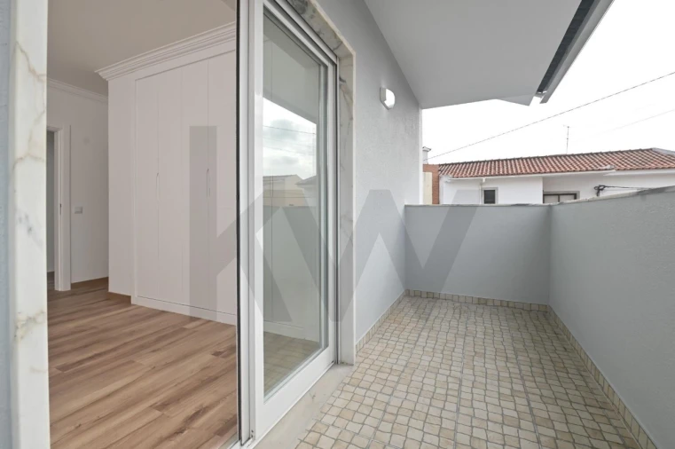 Moradia T4 para Venda em Cascais e Estoril Foto 30