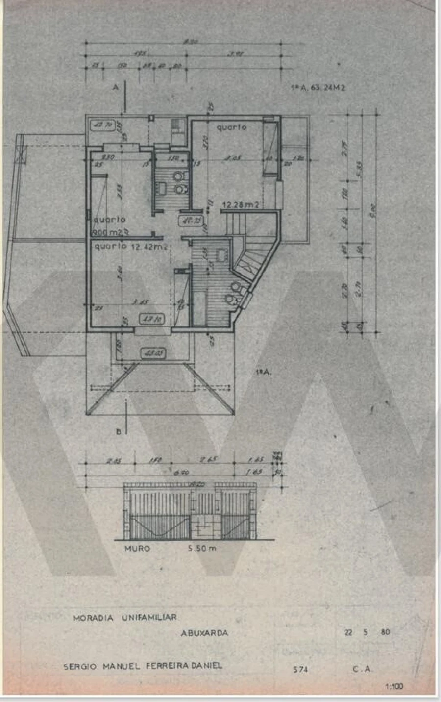 Moradia T4 para Venda em Cascais e Estoril Foto 48