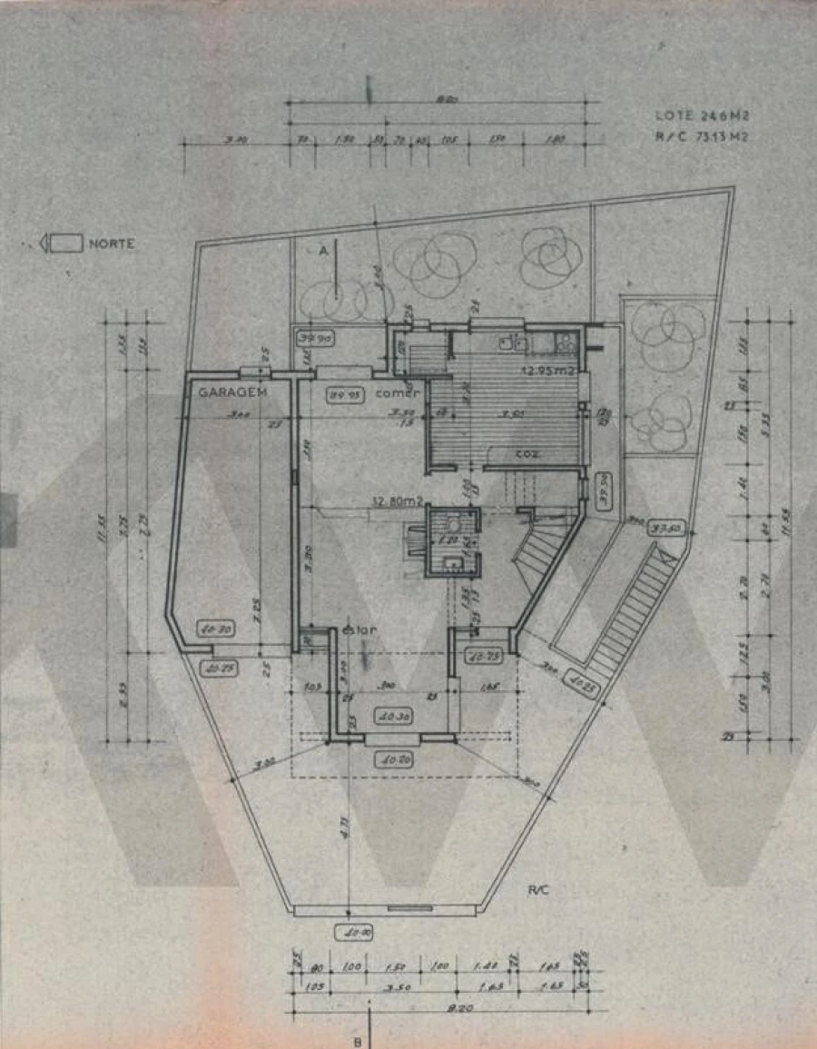 Moradia T4 para Venda em Cascais e Estoril Foto 50