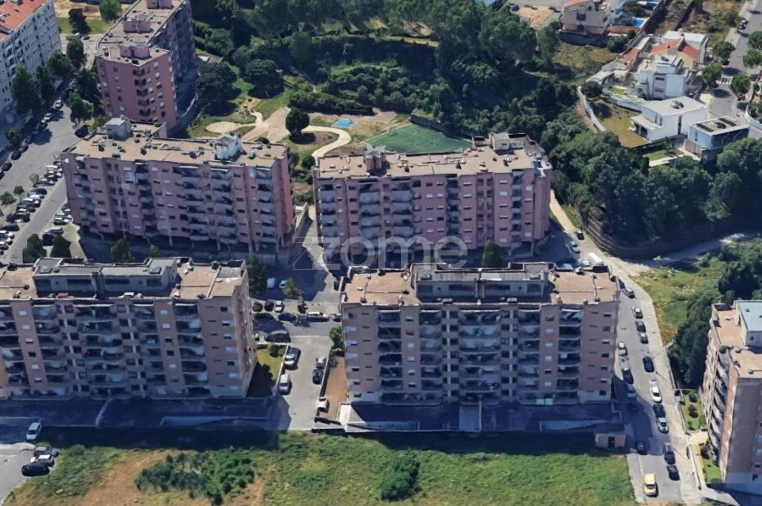Apartamento T2 para Venda em Valongo Foto 30