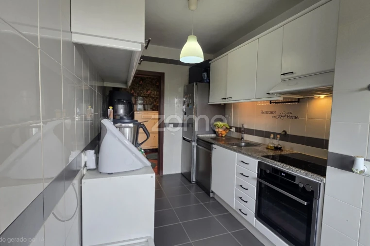 Apartamento T2 para Venda em Valongo Foto 9