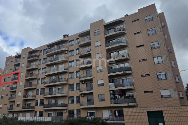 Apartamento T2 para Venda em Valongo Foto 34