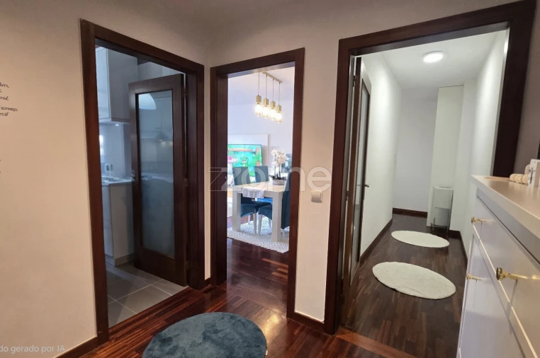 Apartamento T2 para Venda em Valongo Foto 6